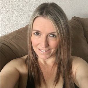 Meet your Posher, Kristina